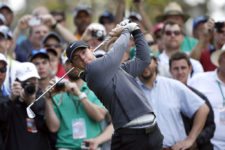 1er día de Práctica Masters 2015 (cortesía © Augusta National 2015)