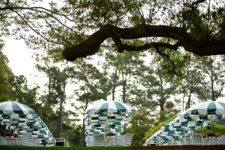 1er día de Práctica Masters 2015 (cortesía © Augusta National 2015)