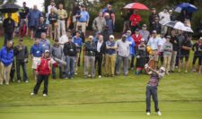 2da ronda PGA Tour Championship 2015 (cortesía USA TODAY Sports & The PGA of America)