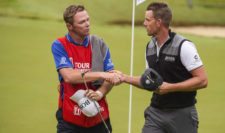 2da ronda PGA Tour Championship 2015 (cortesía USA TODAY Sports & The PGA of America)