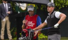 2da ronda PGA Tour Championship 2015 (cortesía USA TODAY Sports & The PGA of America)