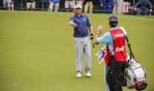 2da ronda PGA Tour Championship 2015 (cortesía USA TODAY Sports & The PGA of America)