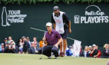 2da ronda PGA Tour Championship 2015 (cortesía USA TODAY Sports & The PGA of America)