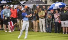 2da ronda PGA Tour Championship 2015 (cortesía USA TODAY Sports & The PGA of America)