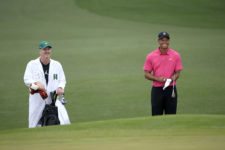 2do día de práctica Masters 2015 (cortesía © Augusta National 2015)