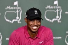 2do día de práctica Masters 2015 (cortesía © Augusta National 2015)