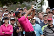 2do día de práctica Masters 2015 (cortesía © Augusta National 2015)
