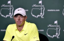 2do día de práctica Masters 2015 (cortesía © Augusta National 2015)