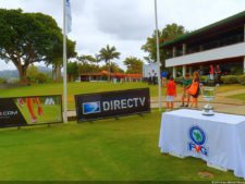 Cierre XXXI Abierto de Venezuela