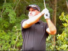 Cierre XXXI Abierto de Venezuela