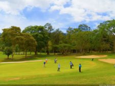 Cierre XXXI Abierto de Venezuela