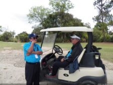 Cierre XXXI Abierto de Venezuela