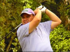 Cierre XXXI Abierto de Venezuela