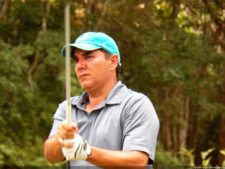 Cierre XXXI Abierto de Venezuela