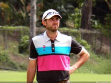 Cierre XXXI Abierto de Venezuela