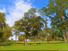 Cierre XXXI Abierto de Venezuela