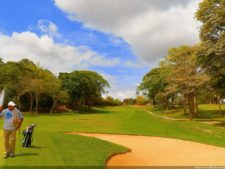 Cierre XXXI Abierto de Venezuela