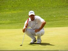 Cierre XXXI Abierto de Venezuela