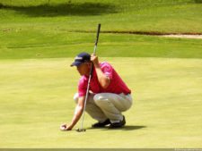 Cierre XXXI Abierto de Venezuela