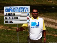 Cierre XXXI Abierto de Venezuela