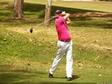 Cierre XXXI Abierto de Venezuela