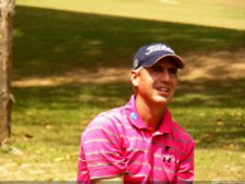 Cierre XXXI Abierto de Venezuela