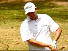 Cierre XXXI Abierto de Venezuela