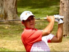 Cierre XXXI Abierto de Venezuela