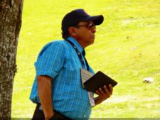 Cierre XXXI Abierto de Venezuela