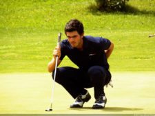 Cierre XXXI Abierto de Venezuela