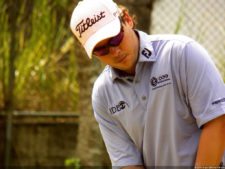 Cierre XXXI Abierto de Venezuela