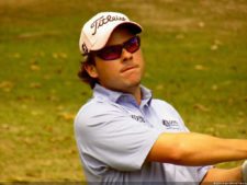 Cierre XXXI Abierto de Venezuela