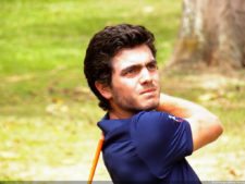 Cierre XXXI Abierto de Venezuela