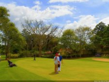 Cierre XXXI Abierto de Venezuela