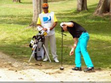 Cierre XXXI Abierto de Venezuela