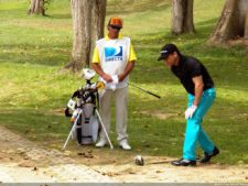 Cierre XXXI Abierto de Venezuela