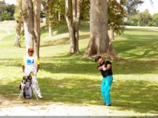 Cierre XXXI Abierto de Venezuela