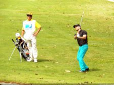 Cierre XXXI Abierto de Venezuela