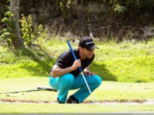 Cierre XXXI Abierto de Venezuela