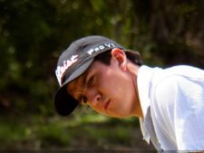 Cierre XXXI Abierto de Venezuela