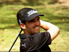 Cierre XXXI Abierto de Venezuela