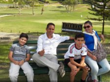 Cierre XXXI Abierto de Venezuela