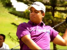 Cierre XXXI Abierto de Venezuela