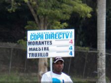 Cierre XXXI Abierto de Venezuela