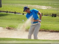 Cierre XXXI Abierto de Venezuela