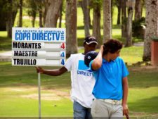 Cierre XXXI Abierto de Venezuela