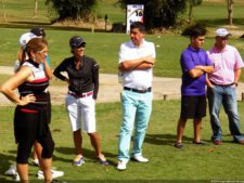 Cierre XXXI Abierto de Venezuela