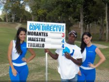 Cierre XXXI Abierto de Venezuela