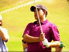 Cierre XXXI Abierto de Venezuela