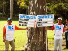 Cierre XXXI Abierto de Venezuela